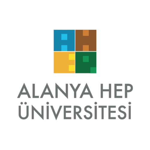 شعار جامعة ألانيا
