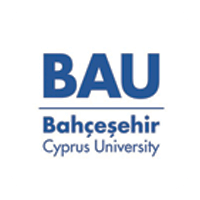 شعار جامعة بهتشه شهير - قبرص