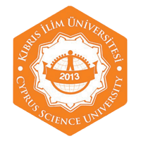 شعار جامعة قبرص آيدين