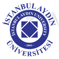 شعار جامعة إسطنبول آيدن