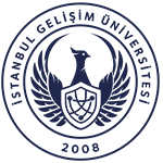 شعار جامعة إسطنبول جيليشيم