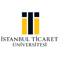 شعار جامعة إسطنبول للتجارة