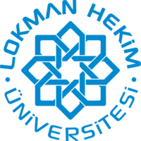 شعار جامعة لوقمان حكيم